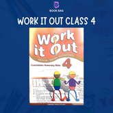 Work It Out Book 4